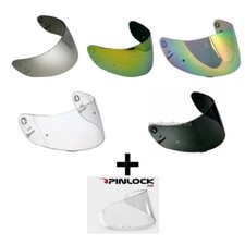 Visier für shoei 1v - visier, cx-1v