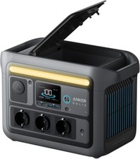 Anker SOLIX C800 Tragbare