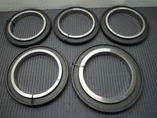 Einstellring 169 mm bis 224 mm