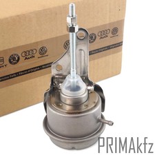 ORIGINAL VAG Unterdruckdose Turbolader AUDI A3 SEAT SKODA VW Golf V Jetta 1.9 