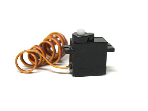 Servo sky surfer epo - servo,