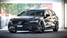 Heico sportiv volvo v60 r - heico,