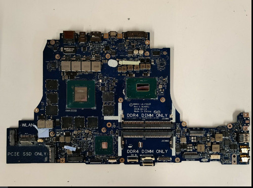 Neu original dell alienware - dell, 17