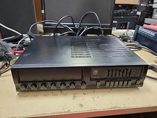 AMC MMA 120 MISCHVERSTÄRKER -