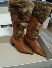 PAOLA  FERRI Damen Stiefel