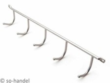KESSEBÖHMER Hakenleiste mit 5