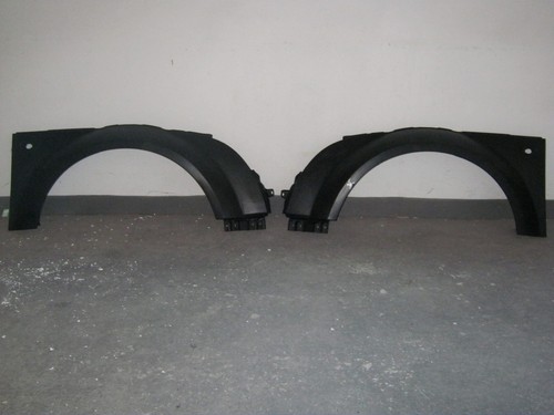 Satz gfk kotflügel audi tt - 1,