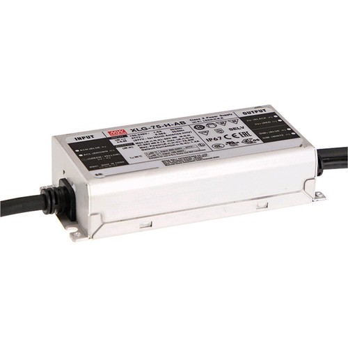 Mean well xlg - well, 74,4w