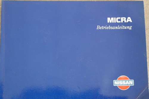 Nissan micra k11 - nissan,