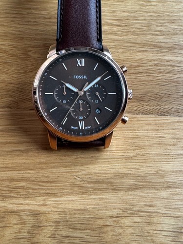 Fossil herrenuhr neutra fs6026 - herrenuhr,