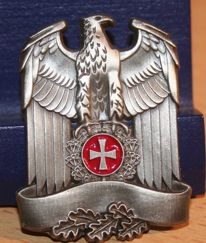 Ausverkauf pin reichsadler - ausverkauf,