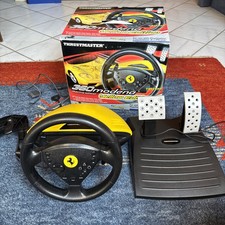 thrustmaster 360 modena