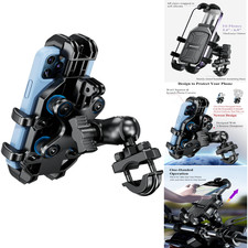 Motorrad Handyhalterung