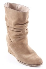 CONLEYS Plateau-Stiefeletten