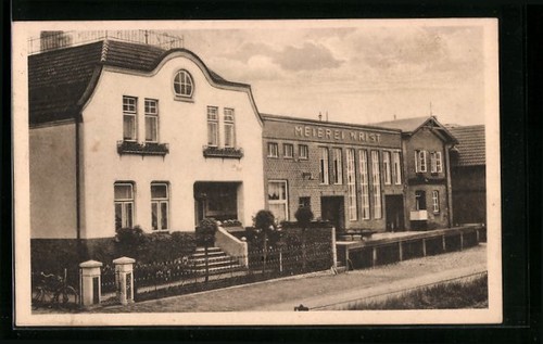 Wrist bei kellinghusen - wrist,
