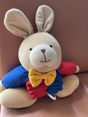Ikea festlig spieluhr hase - festlig,