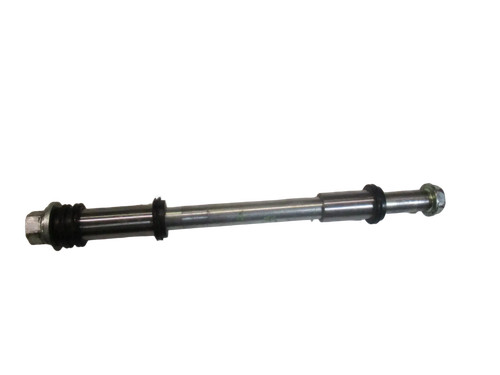 Schwingenachse kawasaki 125 - z,