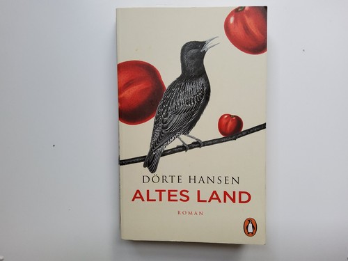 Altes land dörte hansen - altes,