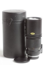 Olympus OM-System Zuiko Auto-T  4,5/300 Tele Lens