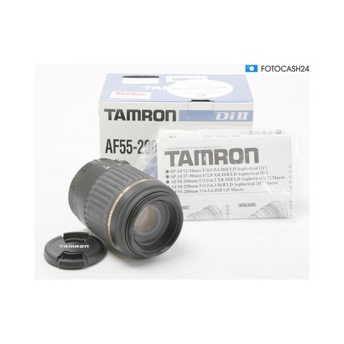 Canon tamron asl - tamron,