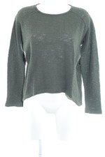 ZARA TRAFALUC Rundhalspullover