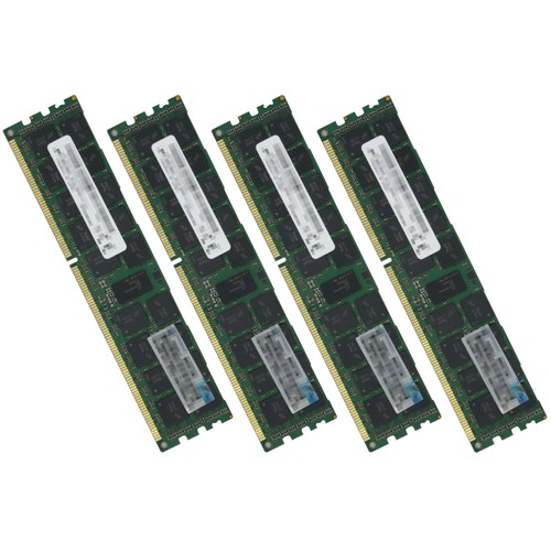 Rdimm - 64, gb