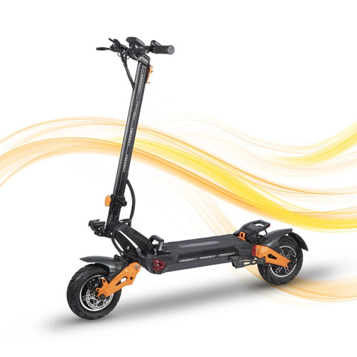 2026 freeboy e scooter - freeboy, e-scooter