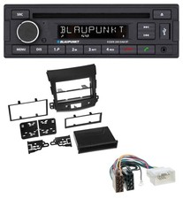 Blaupunkt USB MP3 Bluetooth