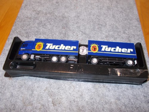 Herpa 146333 mercedes benz - herpa,