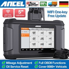 ANCEL DM500