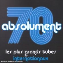Absolument les plus - 70,