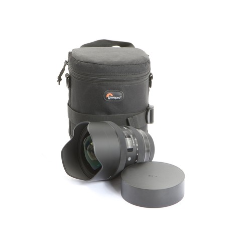 Canon sigma 24 dg - 4,0/12-24,