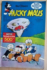 Micky maus heft 1968 - heft,