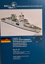 Fregatte Deutsche Marine