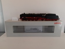 Gwa871 märklin 39011 - märklin, dampflok