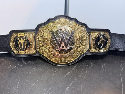 Wwe aktueller world - wwe,