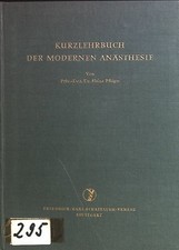 Kurzlehrbuch der modernen