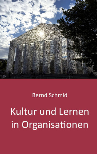Kultur und lernen - lernen, in