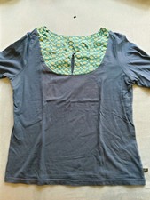 T-Shirt Damen von Tranquillo