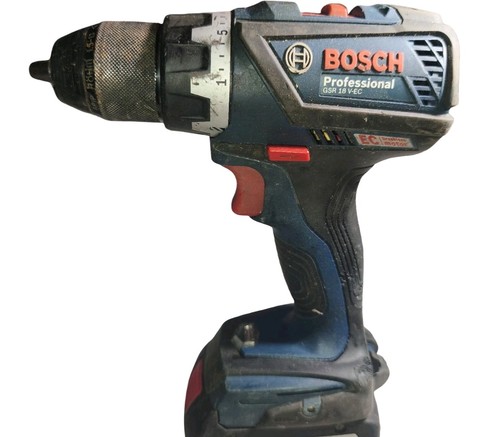 Bosch professional akkubohrer - professional,