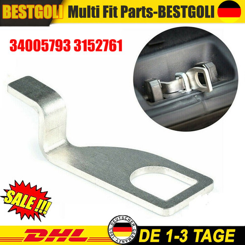 Heckklappe aufsteller für - heckklappe,