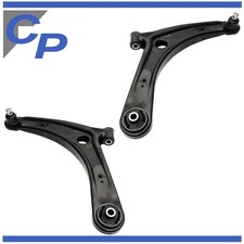 2 Querlenker vorne für