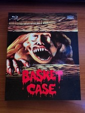 BASKET CASE - DER UNHEIMLICHE