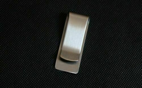 Geldklammer halter edelstahl - geldklammer,