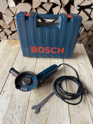 Bosch professional gws - bosch, 11-125
