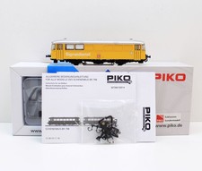 Piko 52729 schienenbus - piko,