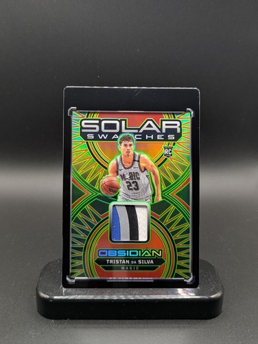 Tristan silva 25 patch - /25,