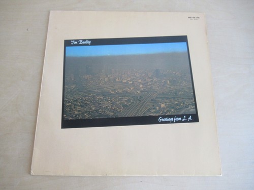Tim buckley greetings from - buckley-greetings,