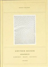 Günther Uecker-Graphein