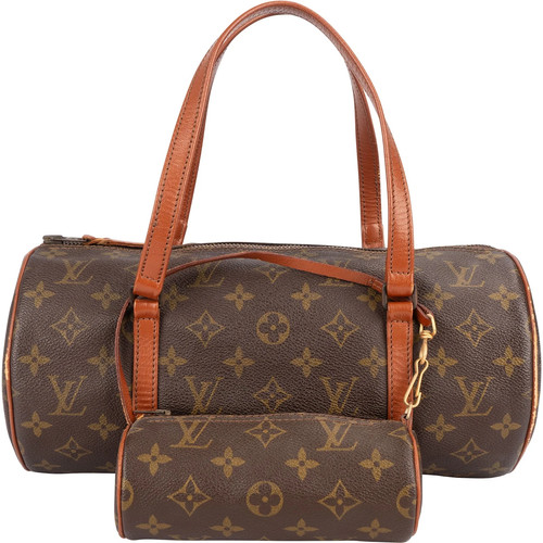 Louis vuitton monogram canvas - louis,